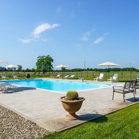 La Scuderia Casa Vacanze Guest House Арецо Екстериор снимка