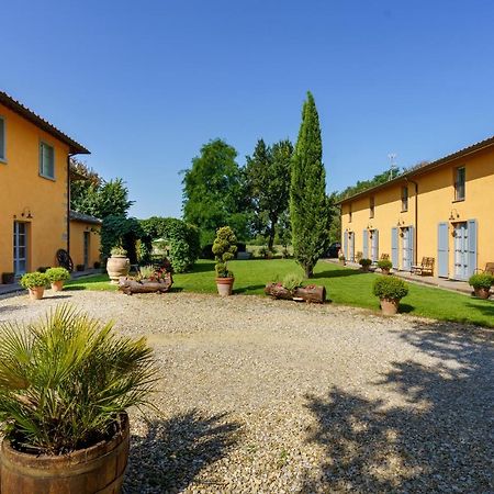 La Scuderia Casa Vacanze Guest House Арецо Екстериор снимка