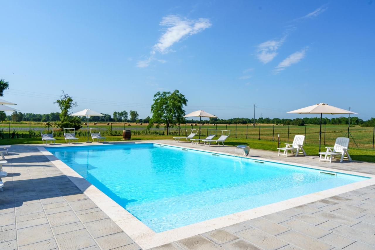 La Scuderia Casa Vacanze Guest House Арецо Екстериор снимка
