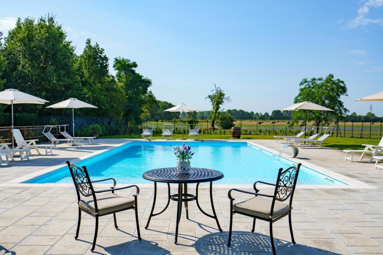 La Scuderia Casa Vacanze Guest House Арецо Екстериор снимка