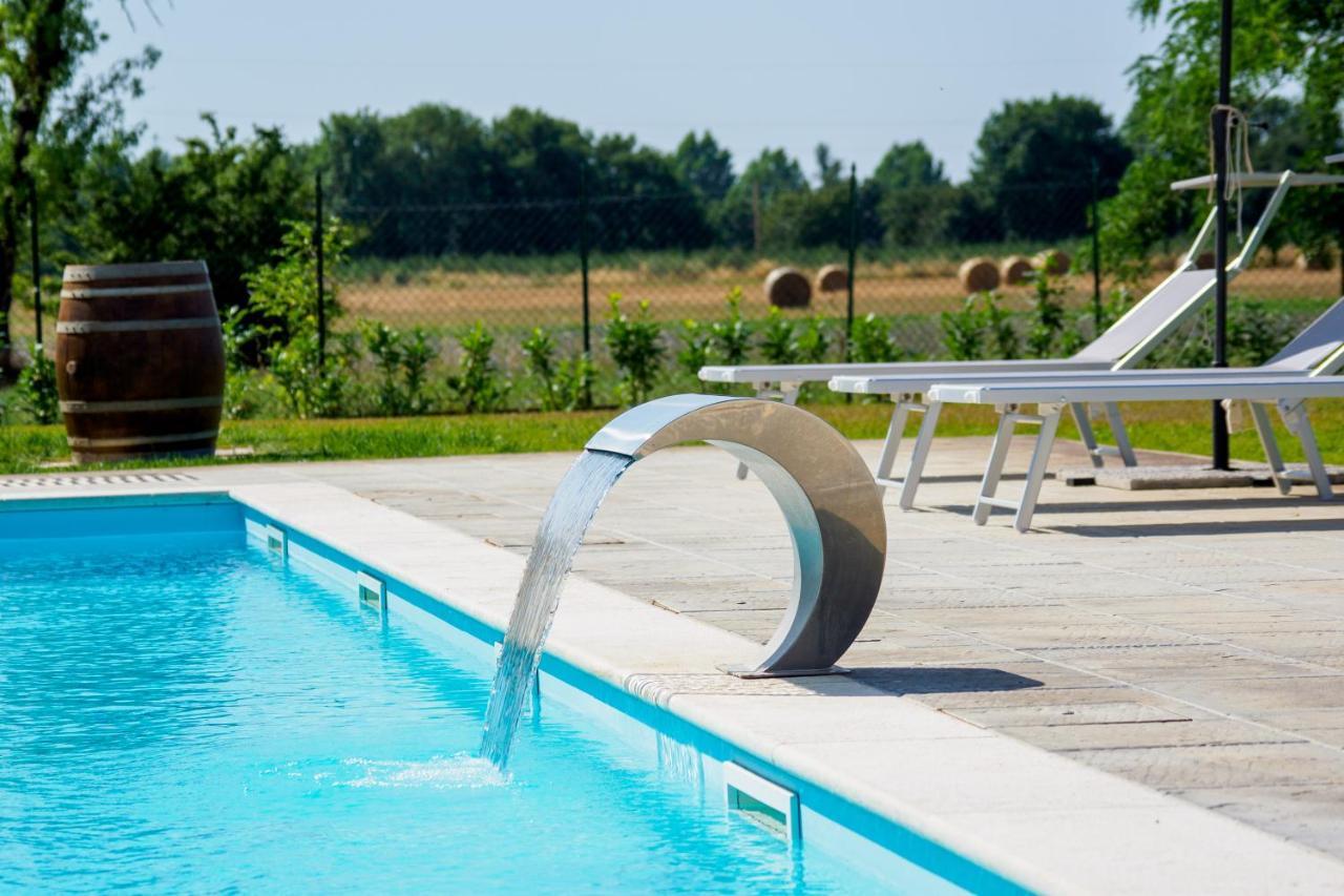 La Scuderia Casa Vacanze Guest House Арецо Екстериор снимка