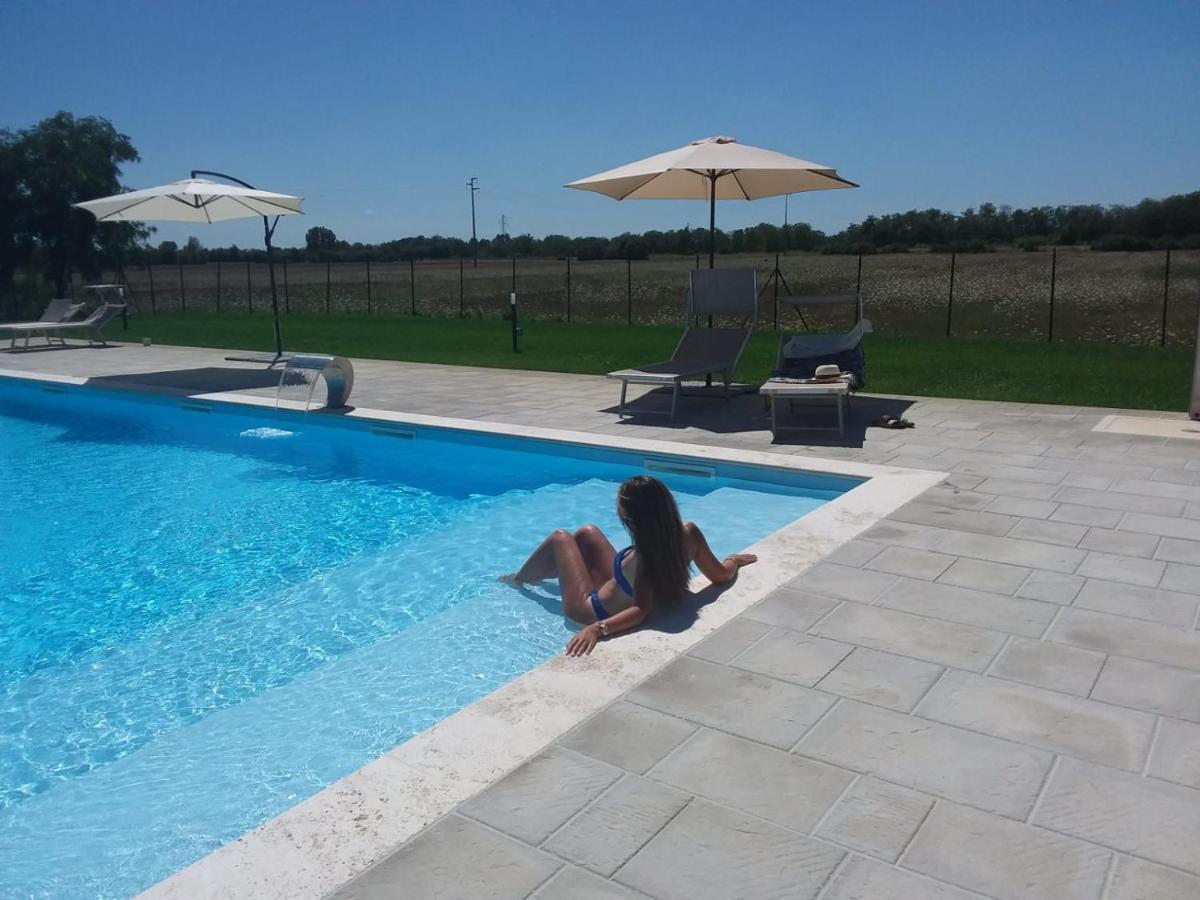 La Scuderia Casa Vacanze Guest House Арецо Екстериор снимка