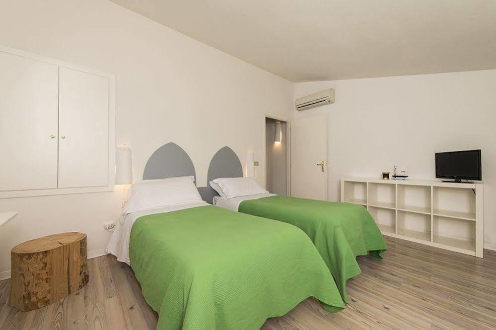 La Scuderia Casa Vacanze Guest House Арецо Екстериор снимка