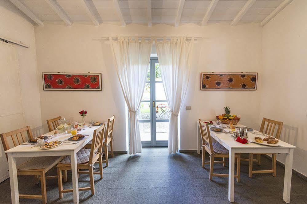 La Scuderia Casa Vacanze Guest House Арецо Екстериор снимка