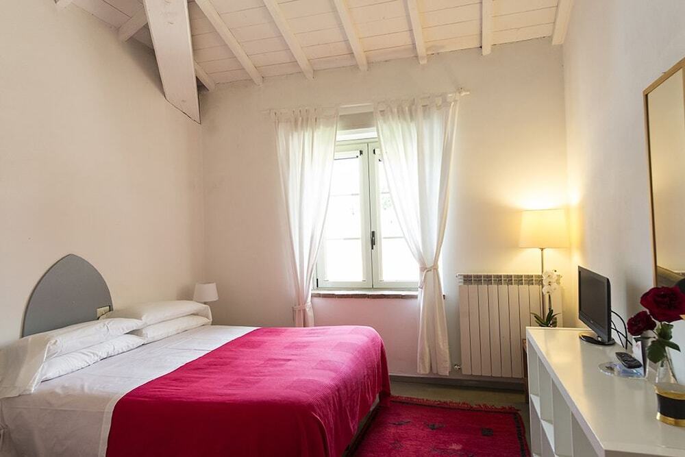 La Scuderia Casa Vacanze Guest House Арецо Екстериор снимка